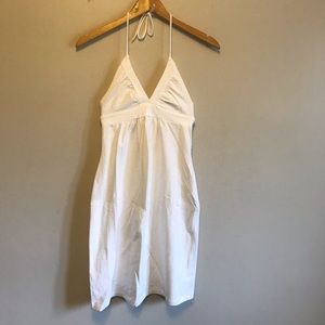 Victoria’s Secret bra top dress